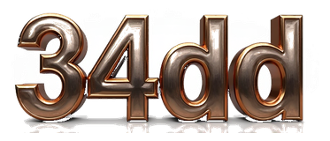 34dd logo